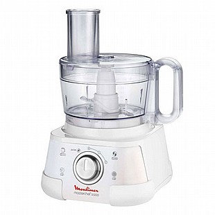 מעבד מזון Moulinex FP5131 מעבד מזון Moulinex FP5131