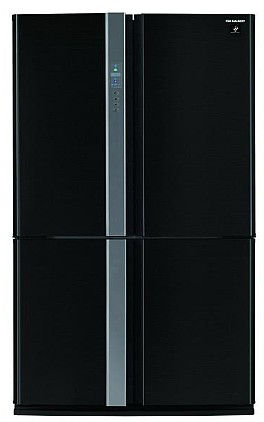 ���� ������ ����� Sharp SJ-FP85V-BK /SL �610 ����� ����