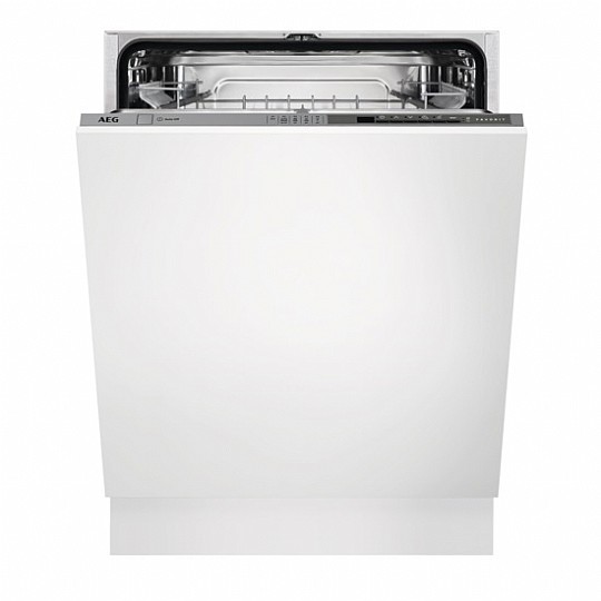 ���� ���� ���� AEG FSB52610Z