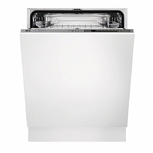 ���� ���� ���� AEG FSB52610Z