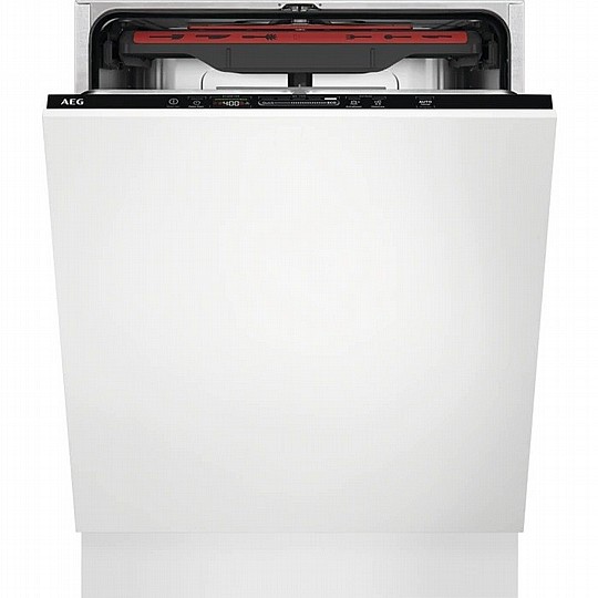 ���� ���� ���� AEG FSB52917Z
