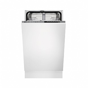 מדיח כלים צר AEG FSE62400P מדיח כלים צר AEG FSE62400P