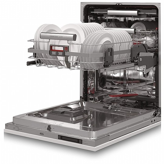 ���� ���� ���� AEG FSE62800P
