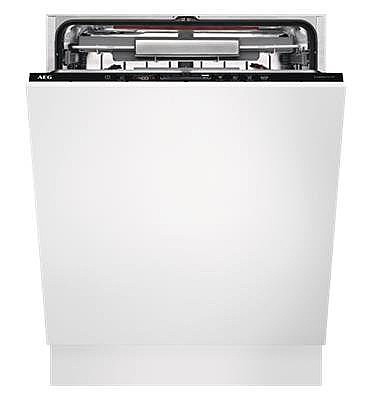 ���� ���� ���� AEG FSE63807P
