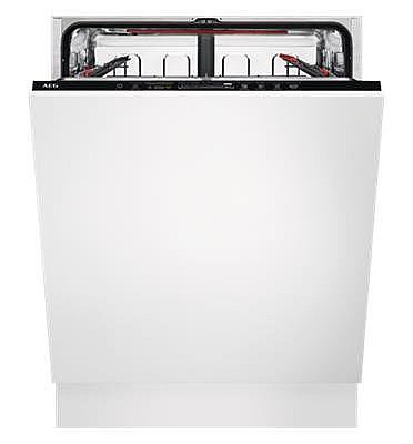 ���� ���� ���� AEG FSE83617P