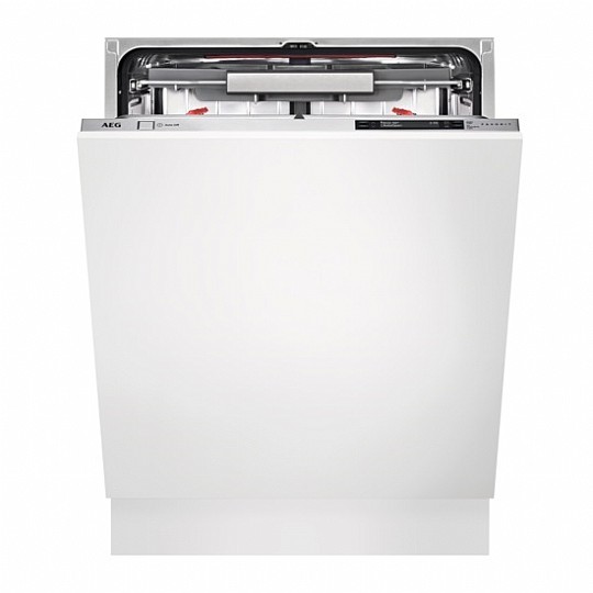 ���� ���� ���� AEG FSK93705P