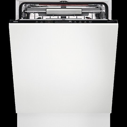 ���� ���� ���� AEG FSK93807P
