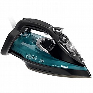 מגהץ אדים Tefal FV9745 טפאל מגהץ אדים Tefal FV9745 טפאל