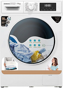 מכונת כביסה Aiwa AWG70-G143063DA05e 7 ק"ג מכונת כביסה Aiwa AWG70-G143063DA05e 7 ק"ג