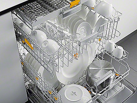 ���� ���� ��� Miele G4292SCVI
