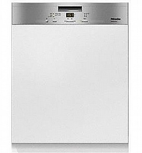 מדיח כלים רחב Miele G5000SCI מילה מדיח כלים רחב Miele G5000SCI מילה