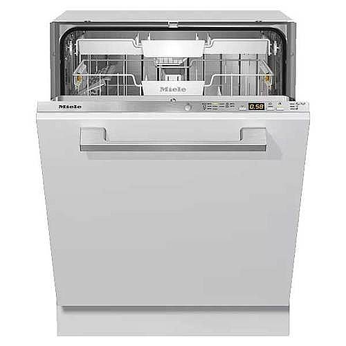 ���� ���� ���� Miele G5073 SCVI ����