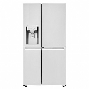 מקרר מקפיא תחתון LG GCJ249DID 630 ליטר מקרר מקפיא תחתון LG GCJ249DID 630 ליטר