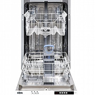 ���� ���� �� �������� 10 ������ ���� General GE47IN 