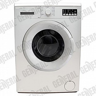 מכונת כביסה General electric GE6000 מכונת כביסה General electric GE6000