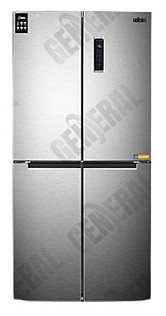 ���� ������ ����� General GE630EIX