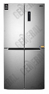 ���� ������ ����� General GE630EIX