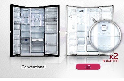 ���� LG GM-650S ����� �����