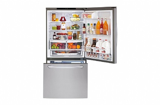 ���� ������ ����� LG GM651RSC �631 �����