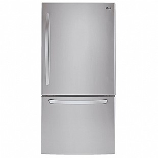 מקרר מקפיא תחתון LG GM849RSC 604 ליטר מקרר מקפיא תחתון LG GM849RSC 604 ליטר