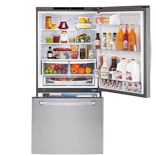 ���� ������ ����� LG GM849RSC �604 �����