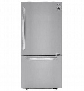 מקרר מקפיא תחתון LG GM859RSC 612 ליטר מקרר מקפיא תחתון LG GM859RSC 612 ליטר