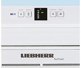 ����� �5 ������� Liebherr GN1923