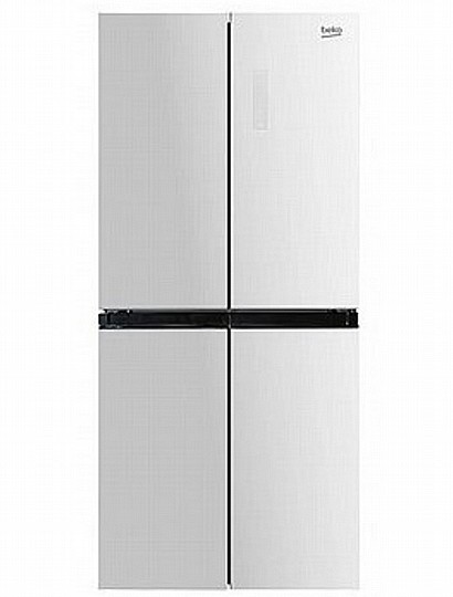 ���� ������ ����� Beko GNE0432WG �401 ����� ���