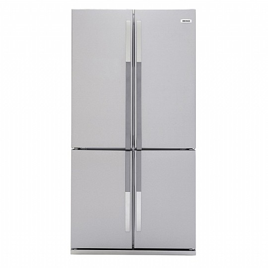 ���� ������ ����� Beko GNE104611X �552 ����� ���
