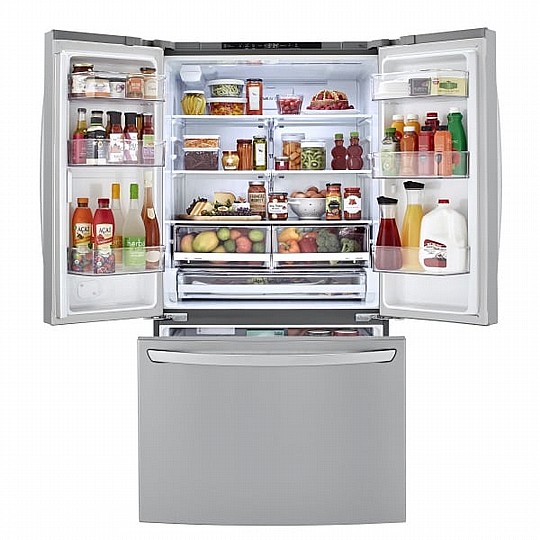 ���� LG GRB265MAJ ����� �����