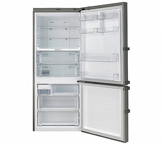 ���� ������ ����� LG GRB471BF �460 �����