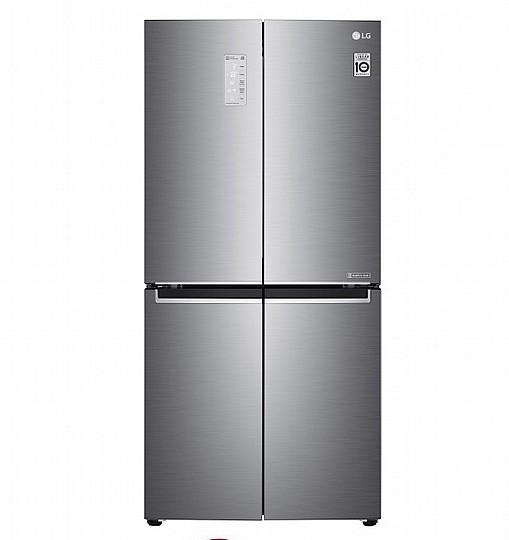 ���� ������ ����� LG GRB608S �464 �����