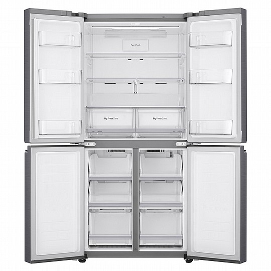 ���� ������ ����� LG GRB608S �464 �����
