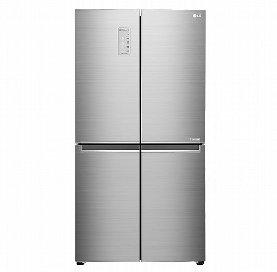 ���� ������ ����� LG GRB708XL �612 �����