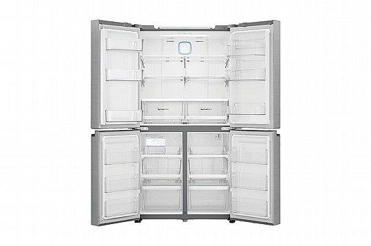���� ������ ����� LG GRB708XL �612 �����