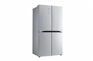 מקרר מקפיא תחתון LG GRB708S 680 יבואן רישמי מקרר מקפיא תחתון LG GRB708S 680 יבואן רישמי