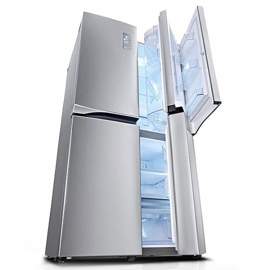 ���� ����� ����� LG GR- B709DID �613 ������ �����