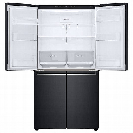 ���� ������ ����� LG GRB718MB �601 �����