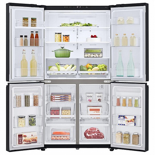 ���� ������ ����� LG GRB718MB �601 �����