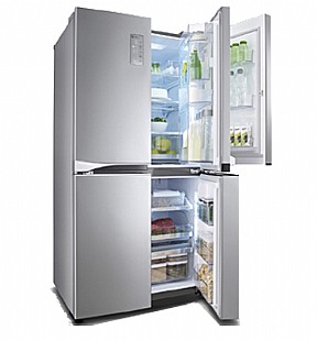 ���� LG GR- B909DID ����� �����