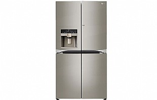 מקרר דלת ליד דלת LG GRJ710DID 653 יבואן רישמי מקרר דלת ליד דלת LG GRJ710DID 653 יבואן רישמי