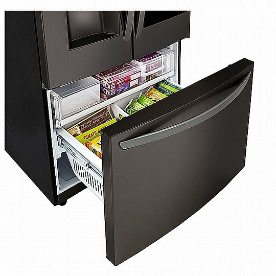 ���� ������ ����� LG GRX265INS �626 �����