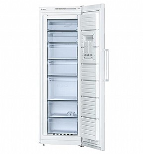 מקפיא 7מגירות Bosch GSN33VW30 בוש מקפיא 7מגירות Bosch GSN33VW30 בוש