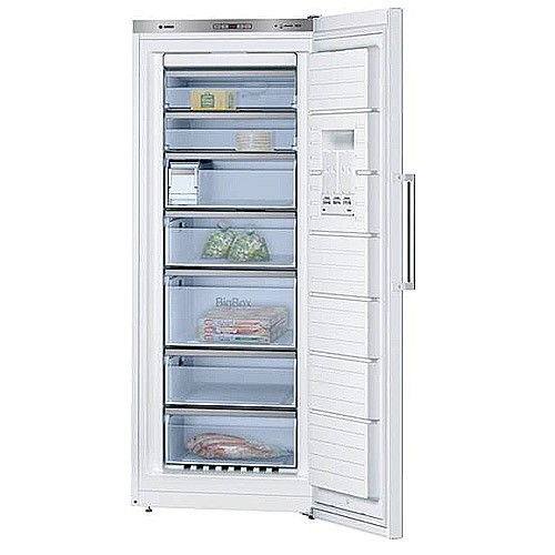 ����� �7 ������ Bosch GSN54AW40 ���