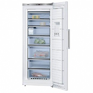 מקפיא 7 דלתות Bosch GSN54AW40 בוש מקפיא 7 דלתות Bosch GSN54AW40 בוש