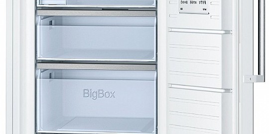 ����� �7 ������ Bosch GSN54AW40 ���