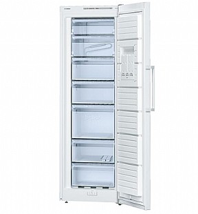 מקפיא 7 מגירות Bosch GSV33VW30 בוש מקפיא 7 מגירות Bosch GSV33VW30 בוש