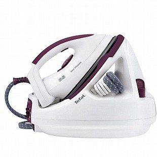 מגהץ קיטור Tefal GV5230 טפאל מגהץ קיטור Tefal GV5230 טפאל