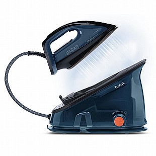 מגהץ אדים Tefal GV6840 טפאל מגהץ אדים Tefal GV6840 טפאל