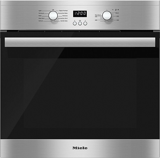 ���� ����, Miele H2261-1 B CLST ����� �������